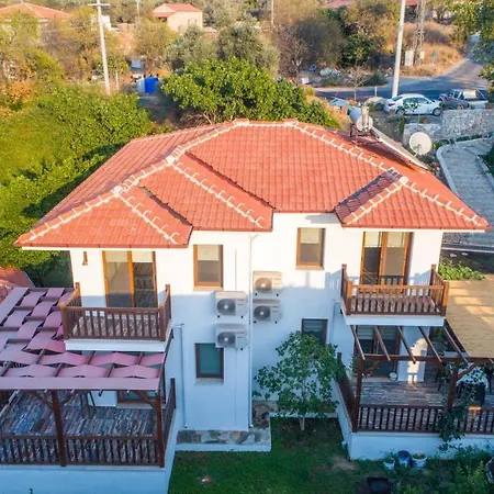 Jasmin Selimiye -with Pool Daily Weekly * Marmaris