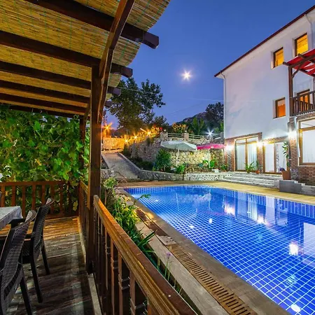 Jasmin Selimiye -with Pool Daily Weekly *