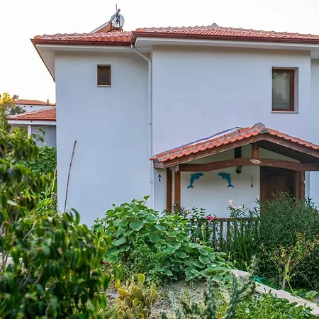 Villa Jasmin Selimiye -with Pool Daily Weekly