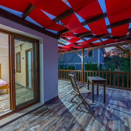 Jasmin Selimiye -with Pool Daily Weekly Villa Marmaris